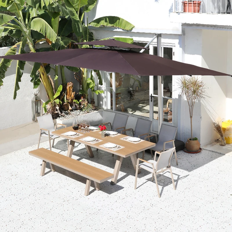 Outdoor Furniture Shop - 'Rotan stoelen voor buiten, restaurant, koffieshop,