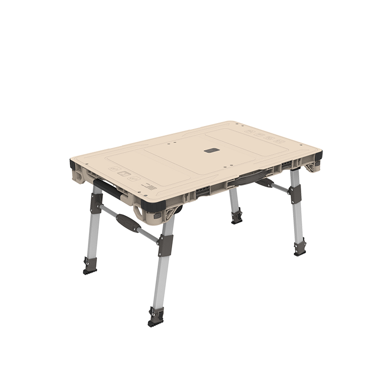 Outdoor Furniture Australia - Zware industriële nieuwe opvouwbare tafel voor
