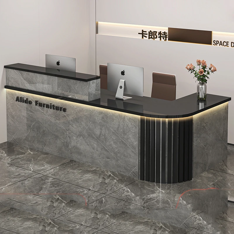 Outdoor Furniture Shop - Eenvoudige Glamour Bar Luxe Senior Moderne