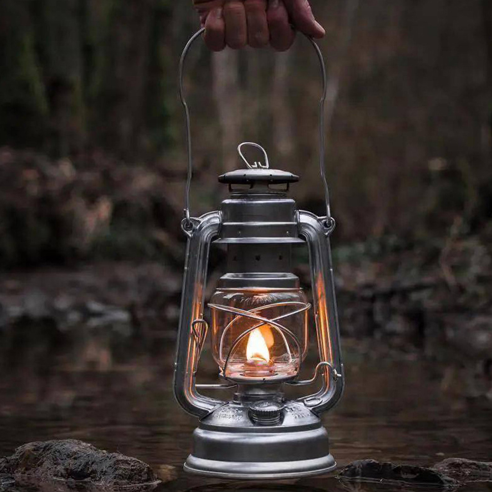 Outdoor Furniture Australia - Camping Kerosinelamp Draagbare Outdoor Sfeer Verlichting