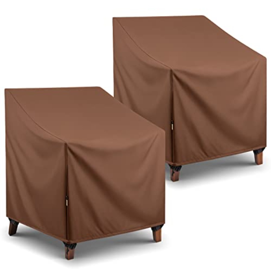Waterdichte tuinstoelhoezen, s - Outdoor Furniture Heavy recensie en prijs