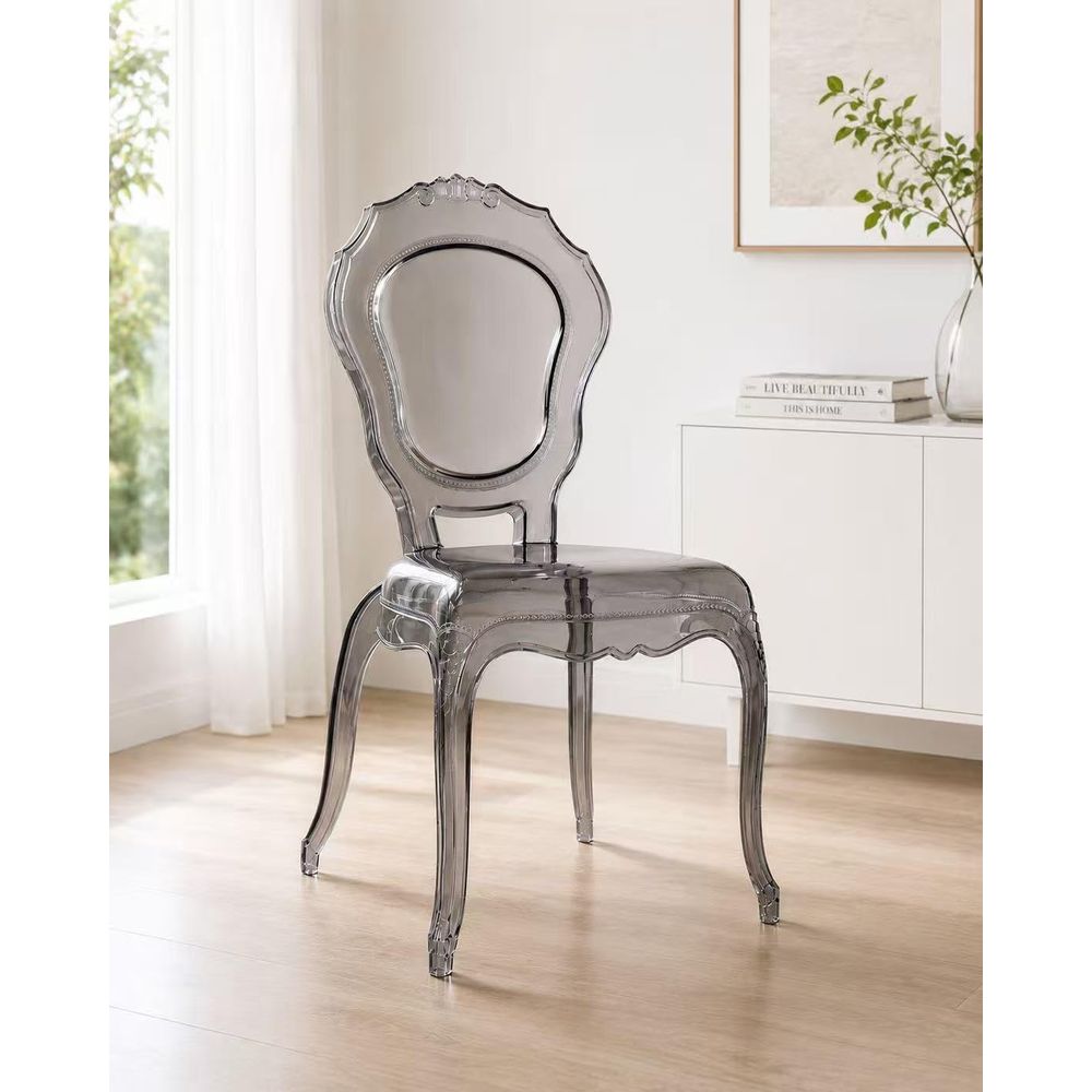 Stapelbare tuinstoel voor buit - Outdoor Furniture Dining Set recensie en prijs