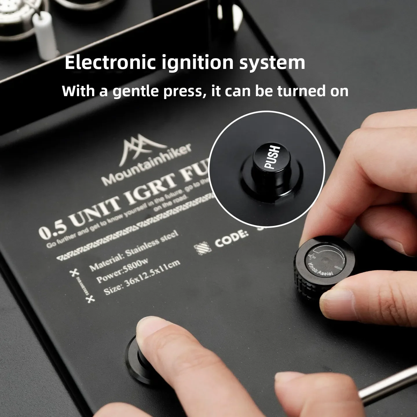 IGT Elektrische Waterdispenser - Folding Picnic Table recensie en prijs