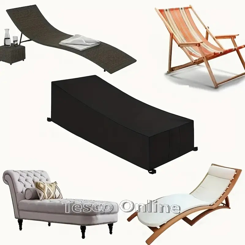 Robuuste loungestoelhoezen voo - Outdoor Furniture Heavy recensie en prijs