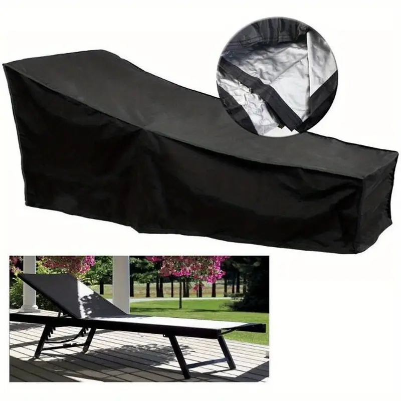 Robuuste loungestoelhoezen voo - Outdoor Furniture Heavy recensie en prijs