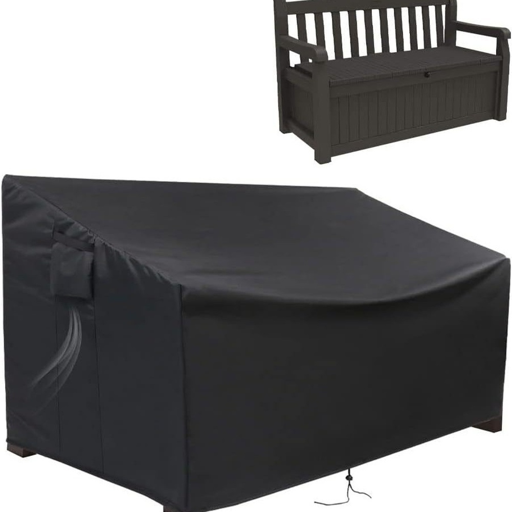 Zware, waterdichte buitensofa  - Outdoor Furniture Heavy recensie en prijs