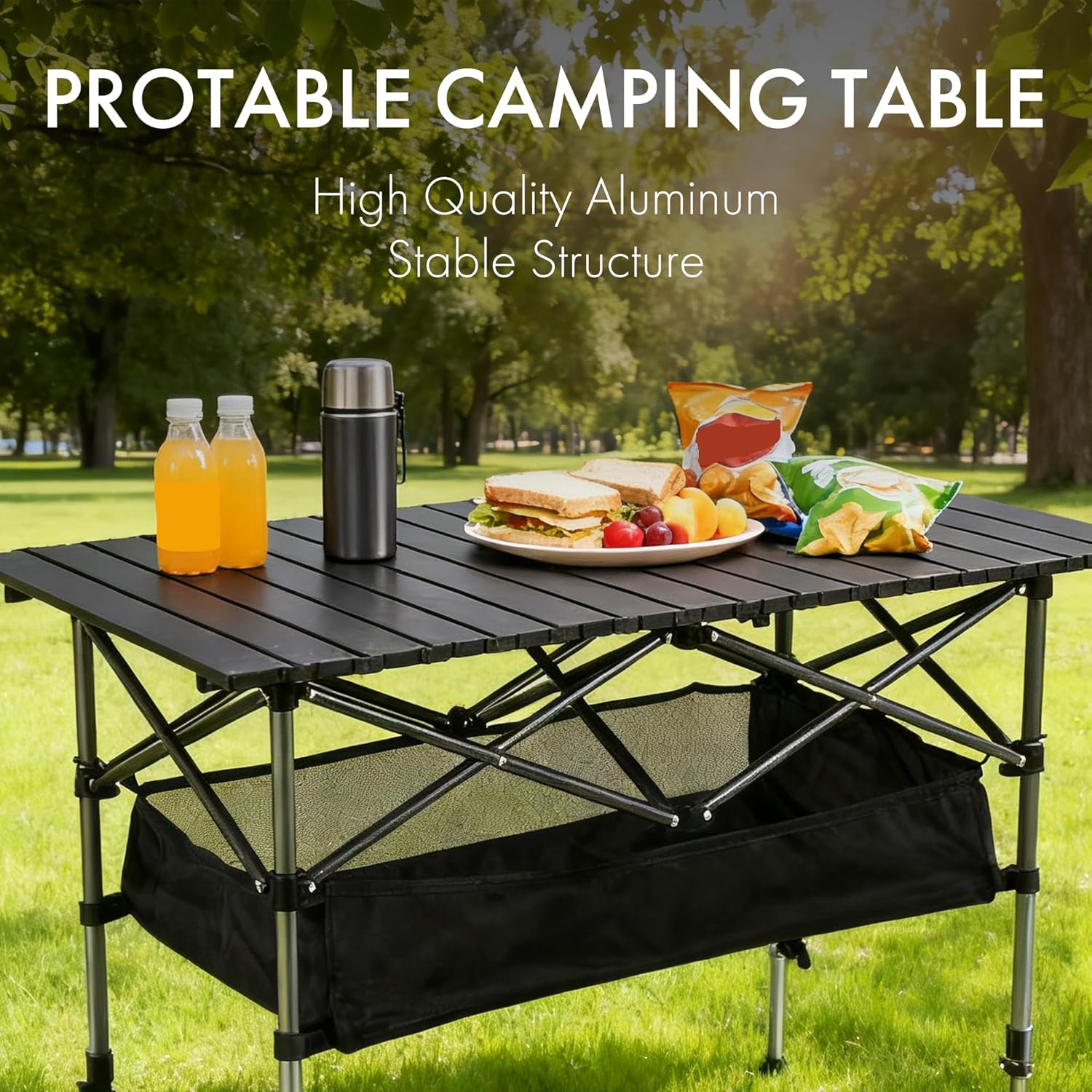 Draagbare opvouwbare campingta - Outdoor Furniture Australia recensie en prijs