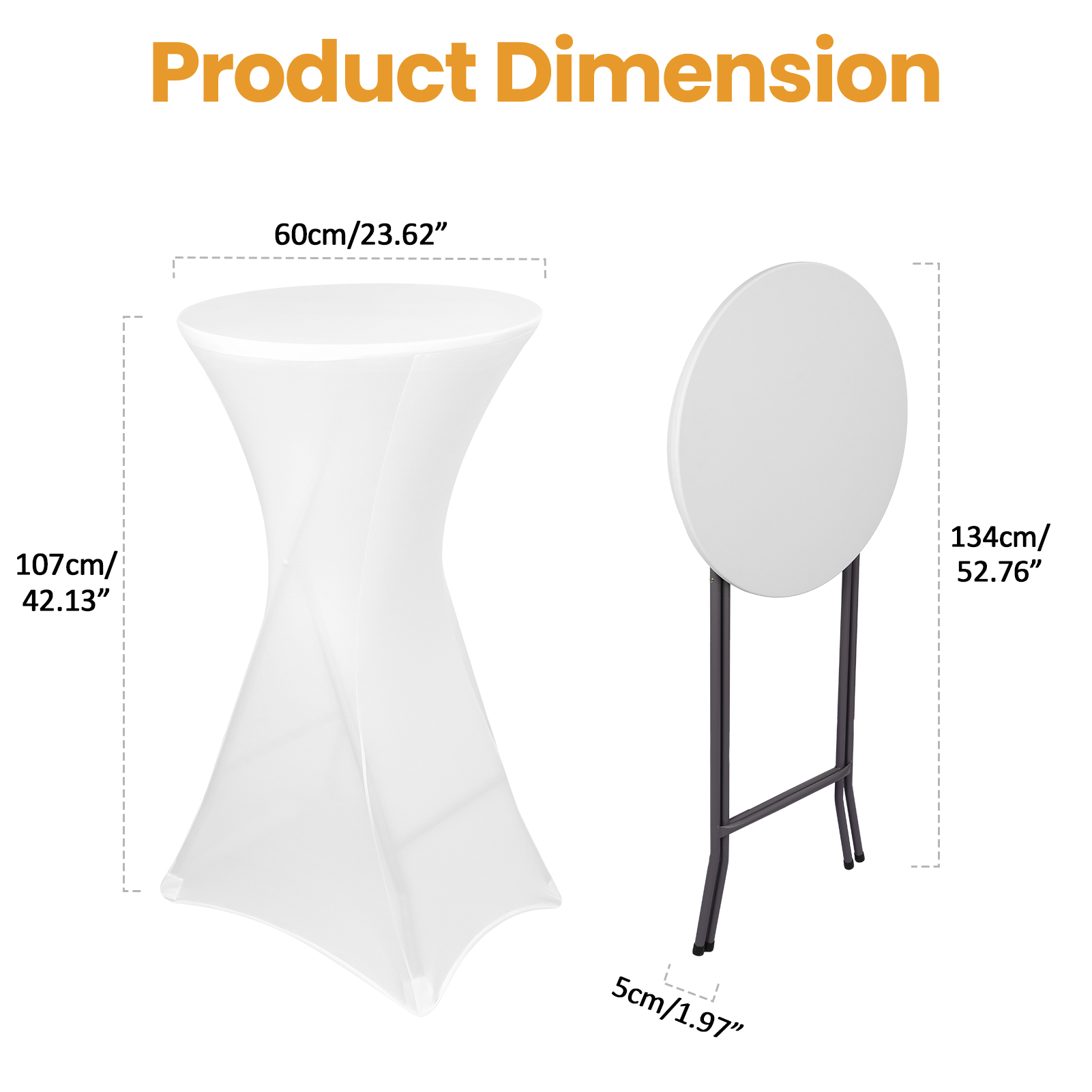 2-delige set 24 inch hoge cock - Outdoor Furniture Dining Set recensie en prijs
