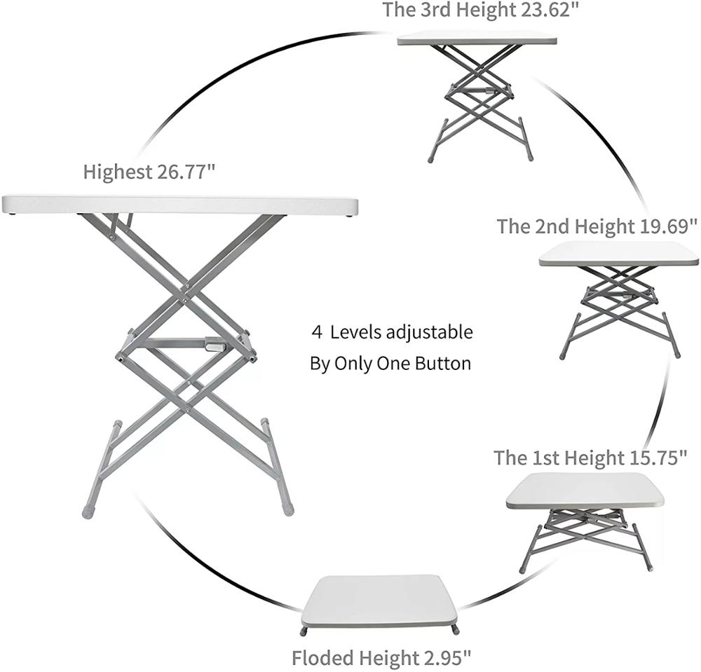 Outdoor Klaptafel Draagbare Ca - Outdoor Furniture Australia recensie en prijs