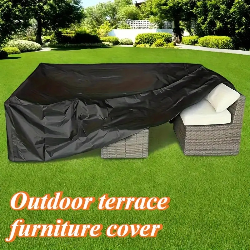 Robuuste winddichte tuinmeubel - Outdoor Furniture Heavy recensie en prijs