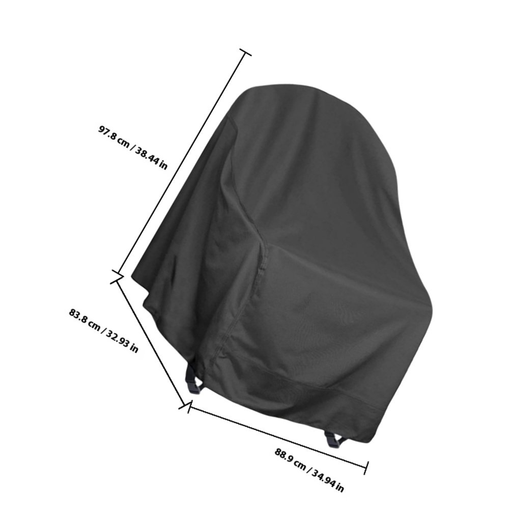 Buiten draaibare terrasstoelho - Outdoor Furniture Heavy recensie en prijs