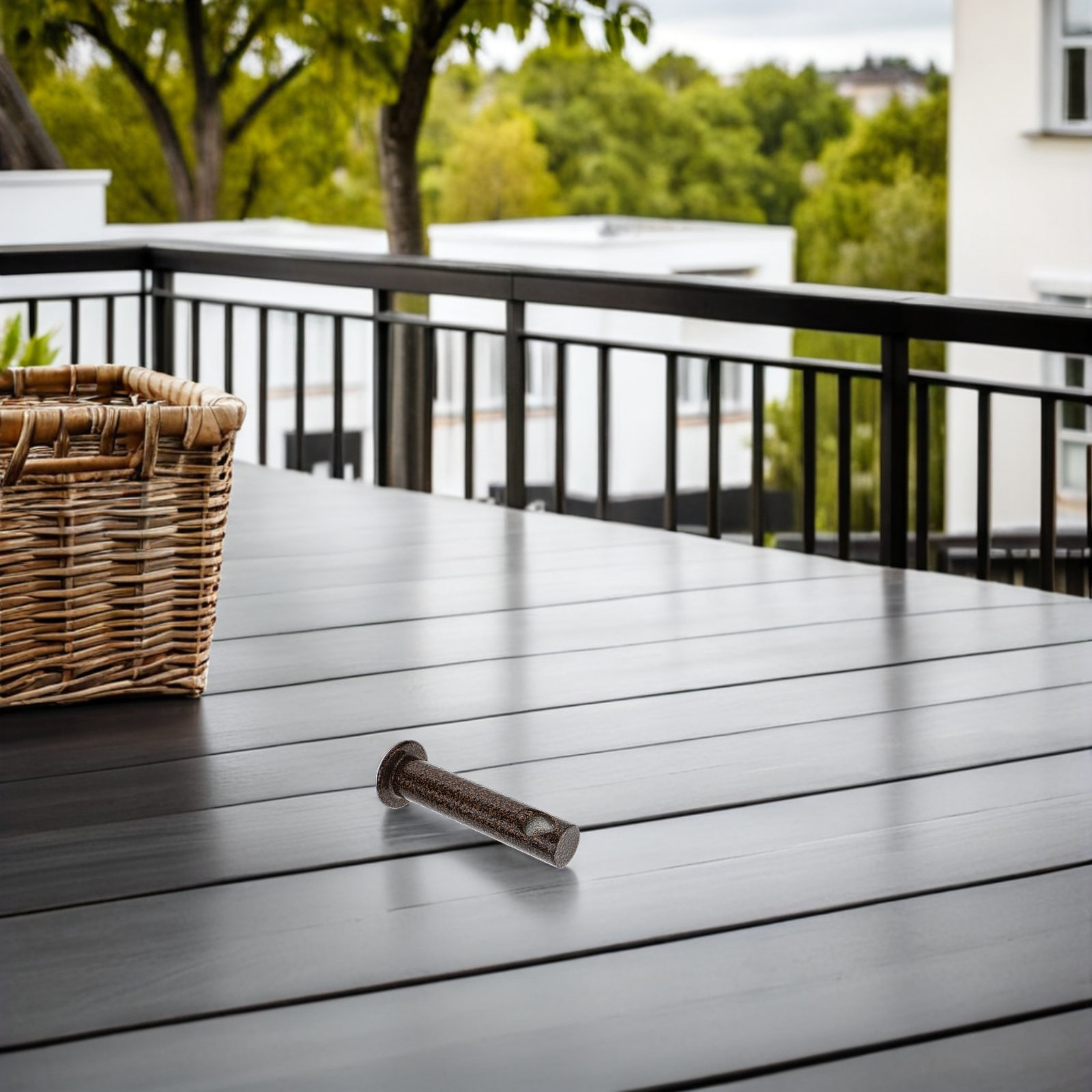 2 stuks hangstoel pin plug hea - Outdoor Furniture Heavy recensie en prijs