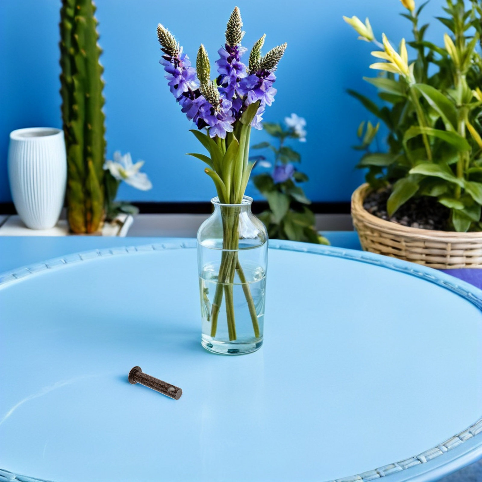 2 stuks hangstoel pin plug hea - Outdoor Furniture Heavy recensie en prijs