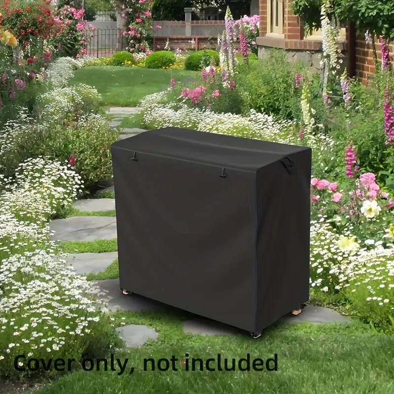 Duty waterdichte kasthoes Outd - Outdoor Furniture Heavy recensie en prijs