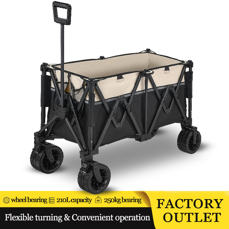 Extra lange aanhangwagen, 260L - Outdoor Furniture Shop recensie en prijs