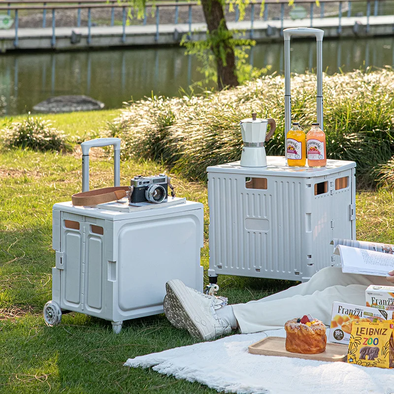 Opbergdoos voor buiten Kleine  - Outdoor Furniture Shop recensie en prijs