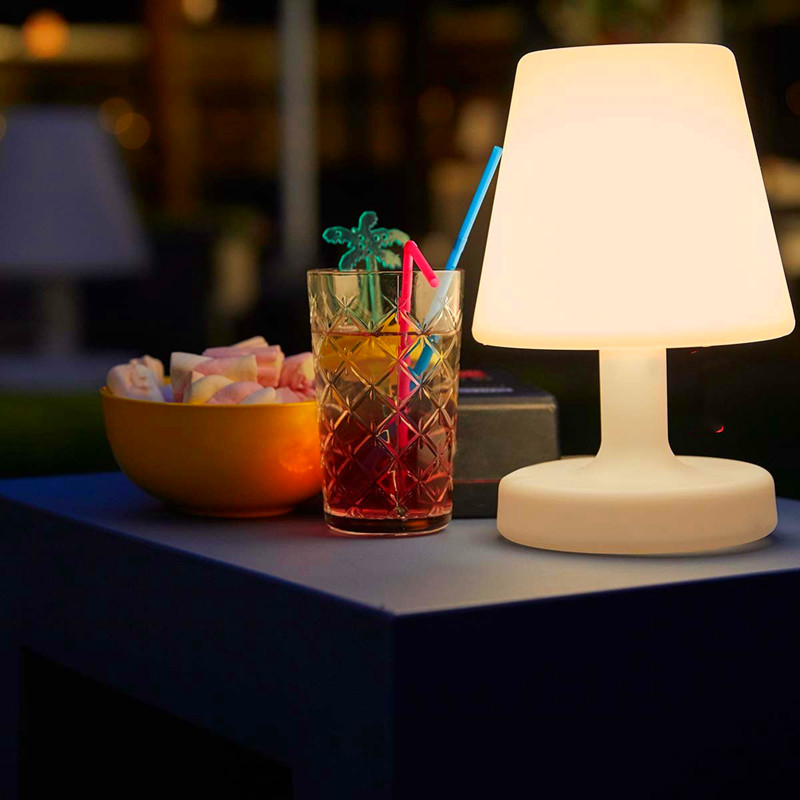 Buiten Ledlamp Usb Oplaadlamp  - Outdoor Furniture Australia recensie en prijs