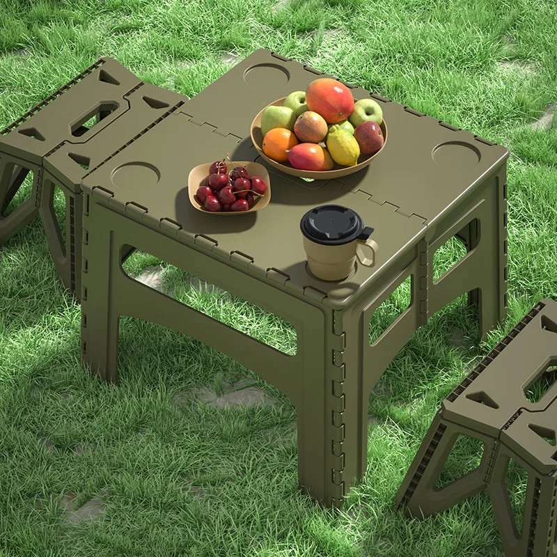 Opvouwbare draagbare buiten ve - Outdoor Furniture Australia recensie en prijs