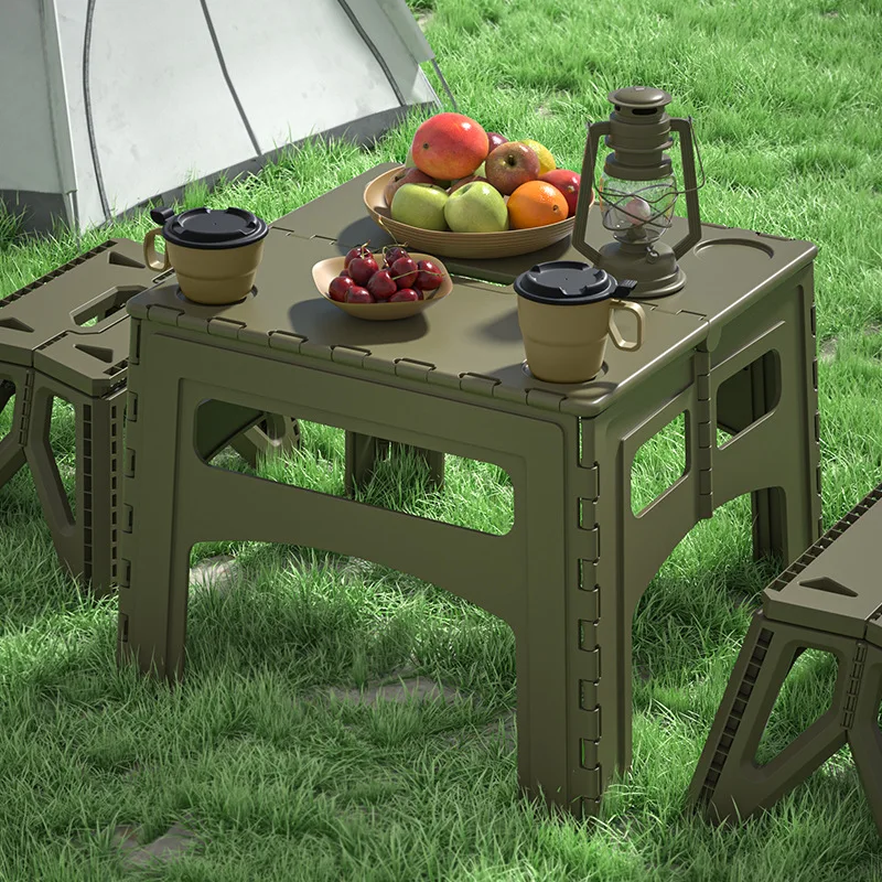 Opvouwbare draagbare buiten ve - Outdoor Furniture Australia recensie en prijs