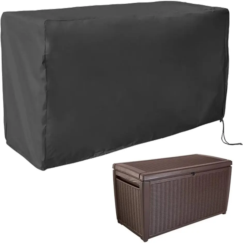 Zware waterdichte terrasmeubel - Outdoor Furniture Heavy recensie en prijs