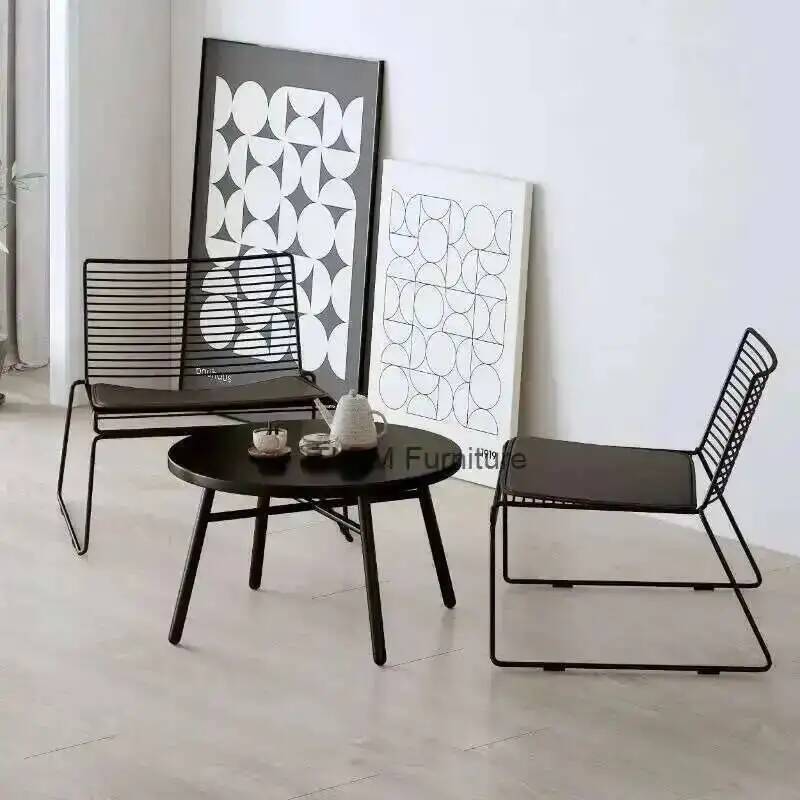 Eenvoudig café Balkon Vrije ti - Outdoor Furniture Shop recensie en prijs