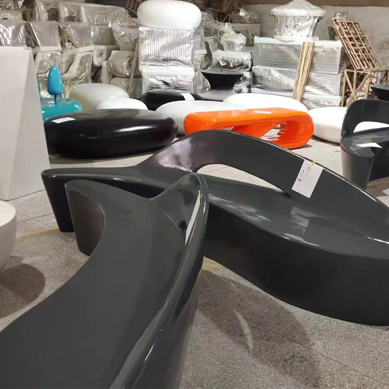 FRP Meichen Vrijetijdsmeubilai - Outdoor Furniture Shop recensie en prijs