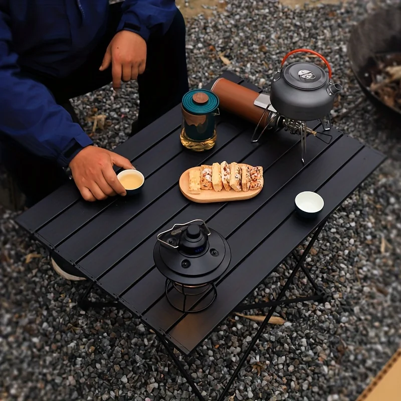 Draagbare opvouwbare aluminium - Outdoor Furniture Australia recensie en prijs