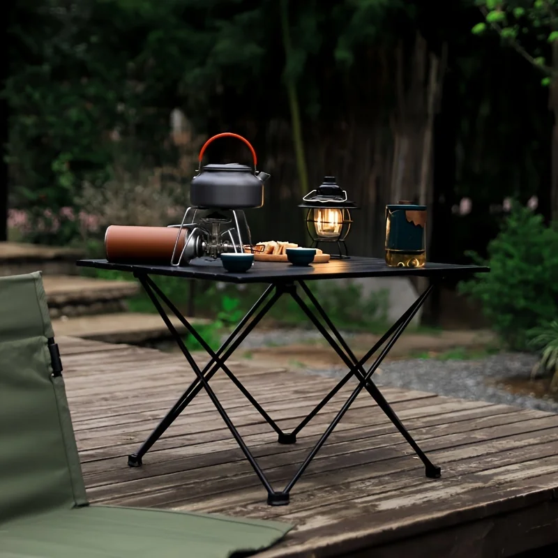 Draagbare opvouwbare aluminium - Outdoor Furniture Australia recensie en prijs