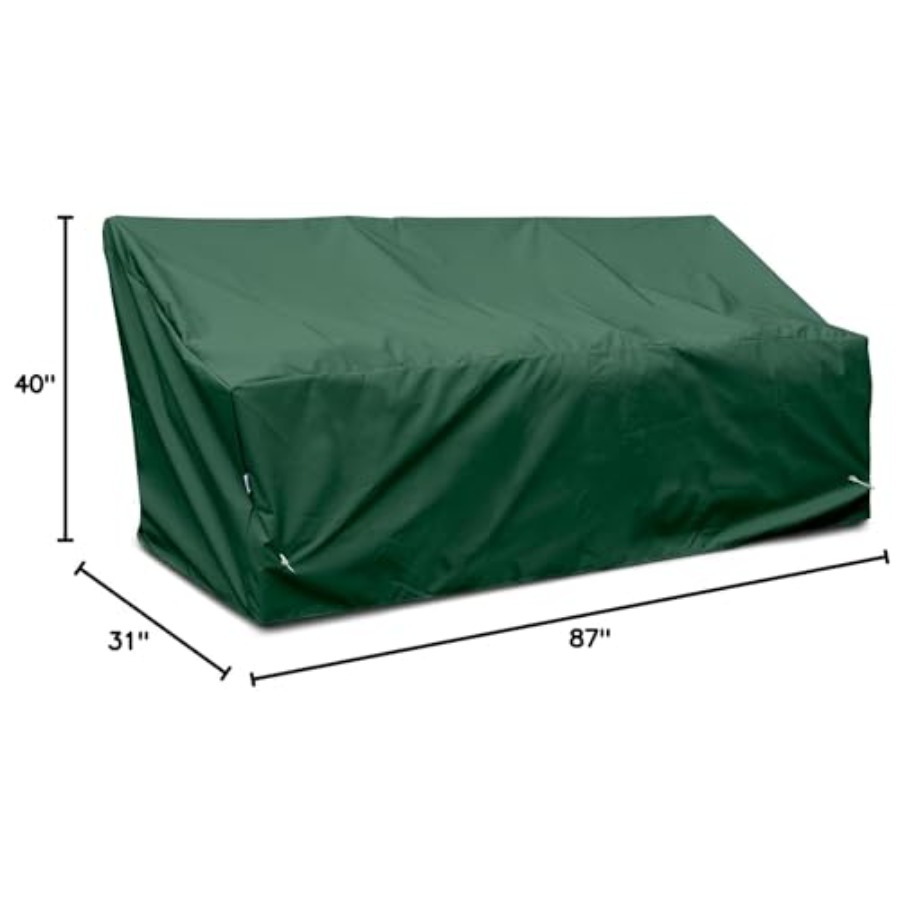 Tuinmeubelbeschermer voor buit - Outdoor Furniture Heavy recensie en prijs