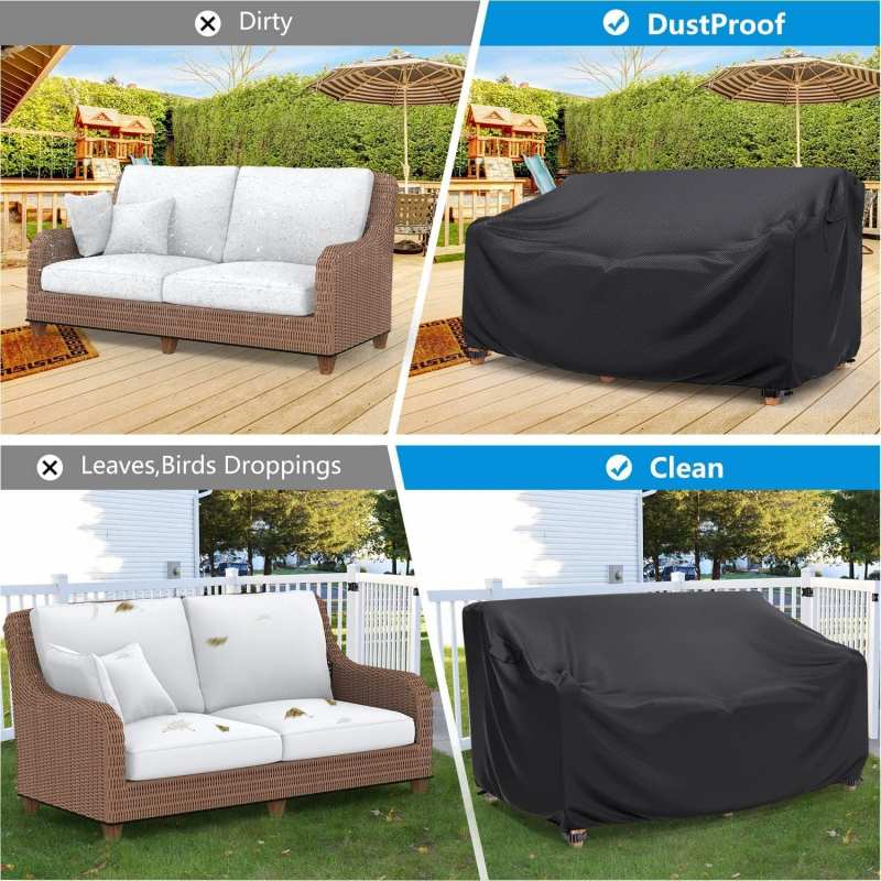 Robuuste buitensofahoes voor t - Outdoor Furniture Heavy recensie en prijs