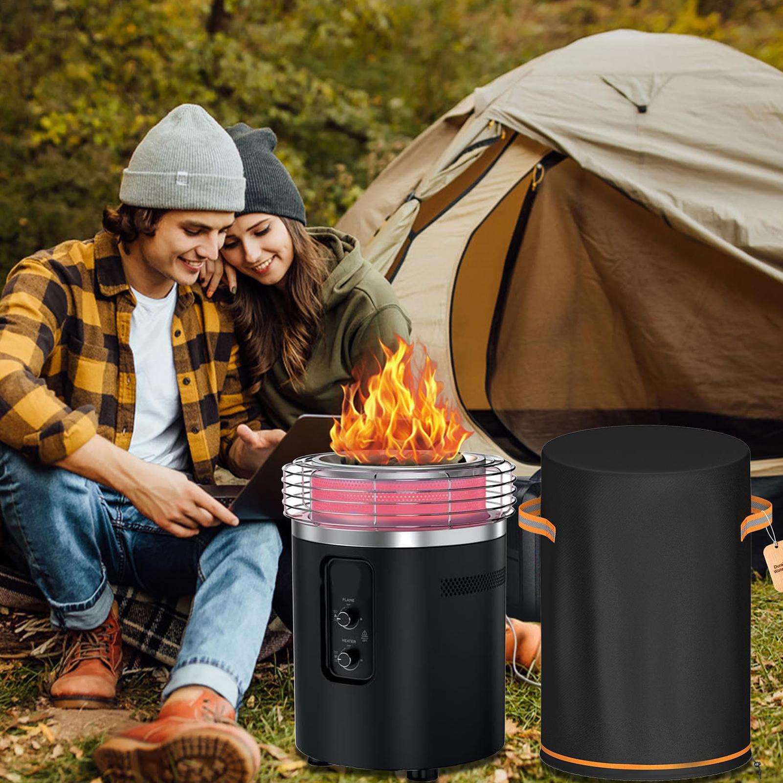 Vuurplaatskolomhoes, zware kwa - Outdoor Furniture Heavy recensie en prijs