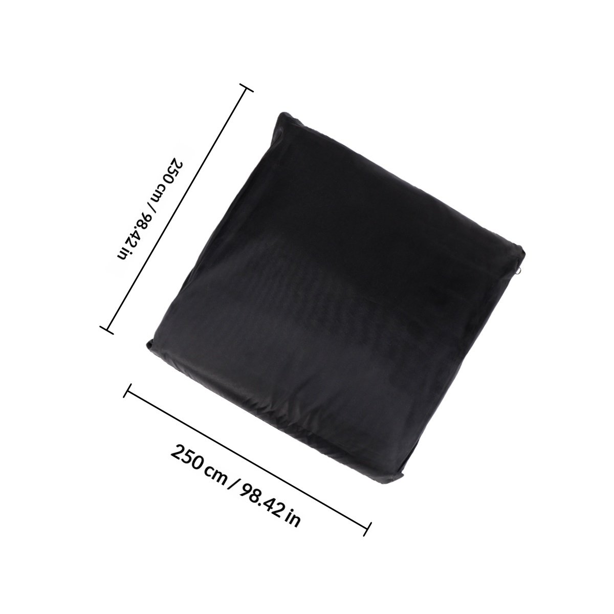 Waterdichte meubelhoes 350X260 - Outdoor Furniture Heavy recensie en prijs