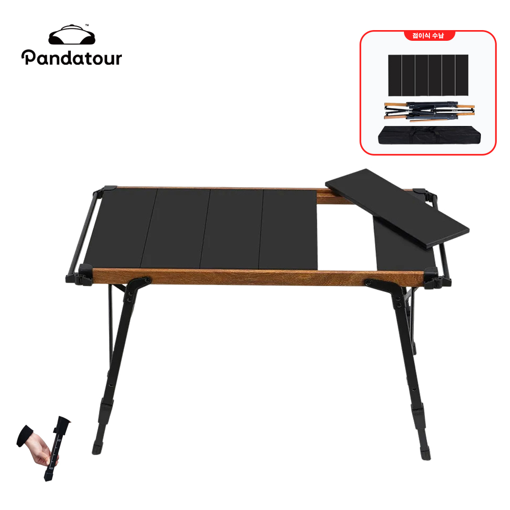 Pandatour IGT Camping Super Hi - Outdoor Furniture Australia recensie en prijs