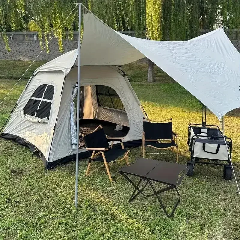 Lichtgewicht opvouwbare pickni - Outdoor Furniture Australia recensie en prijs