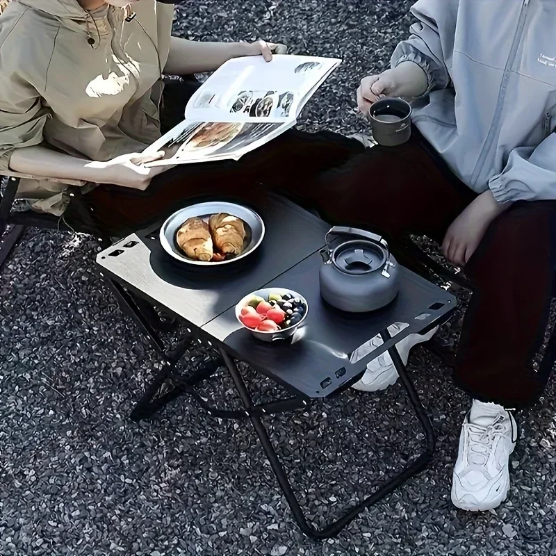 Lichtgewicht opvouwbare pickni - Outdoor Furniture Australia recensie en prijs