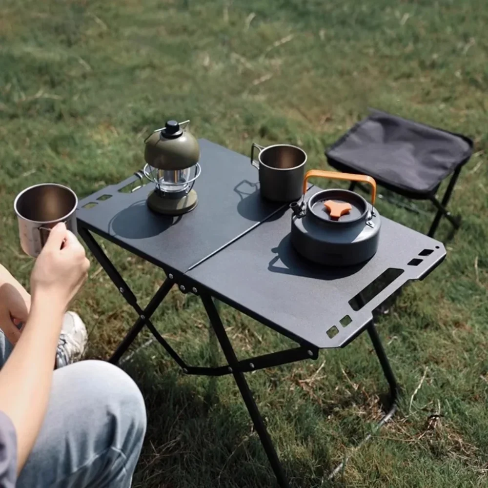 Lichtgewicht opvouwbare pickni - Outdoor Furniture Australia recensie en prijs