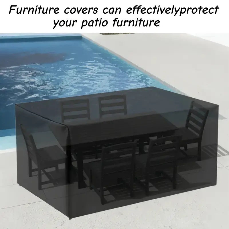Robuuste winddichte tuinmeubel - Outdoor Furniture Heavy recensie en prijs